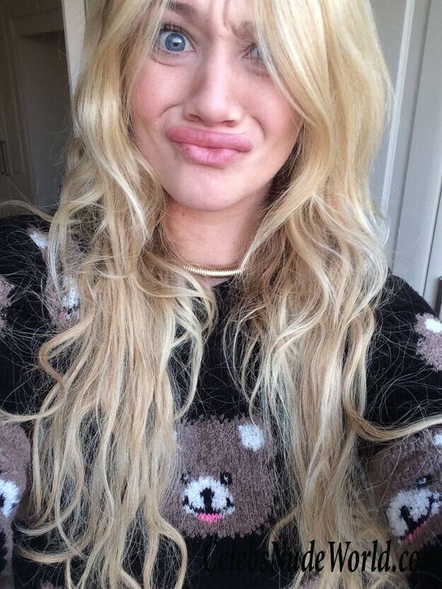 Kirsty Leigh Porter LEAKS 118429