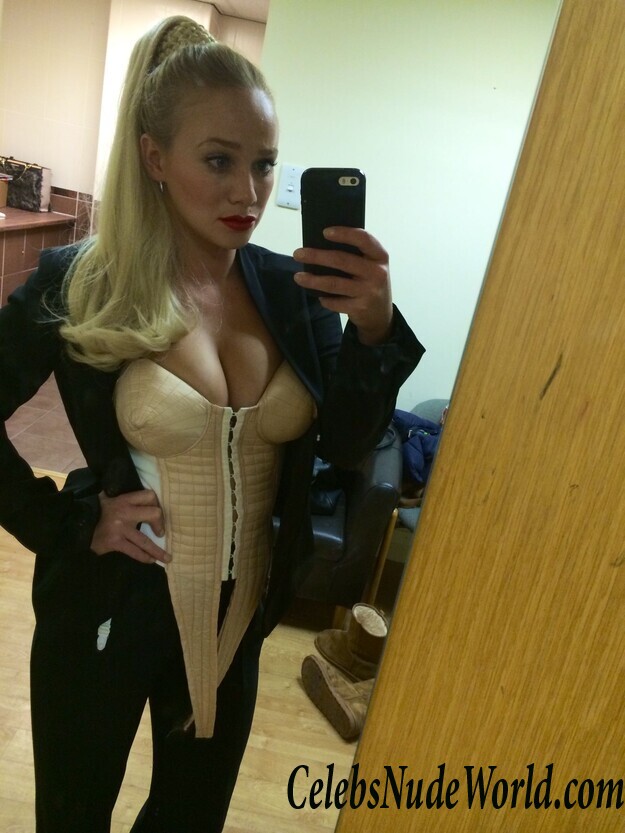 Kirsty Leigh Porter LEAKS 118431