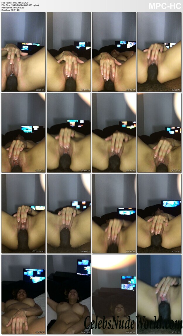 Lacey Banghard's Interracial Sex Steals The Show 118451