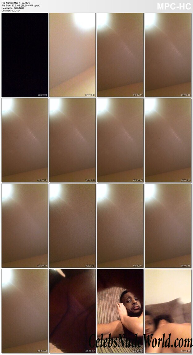 Lacey Banghard's Interracial Sex Steals The Show 118454