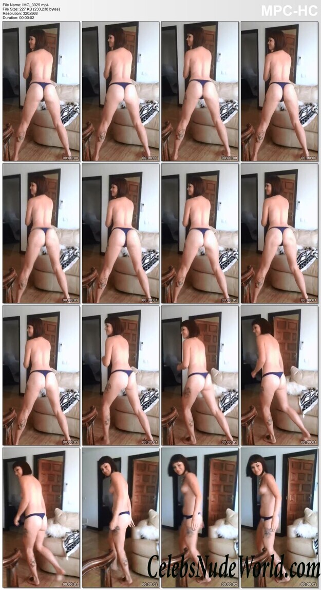 Lacey Banghard's Interracial Sex Steals The Show 118455