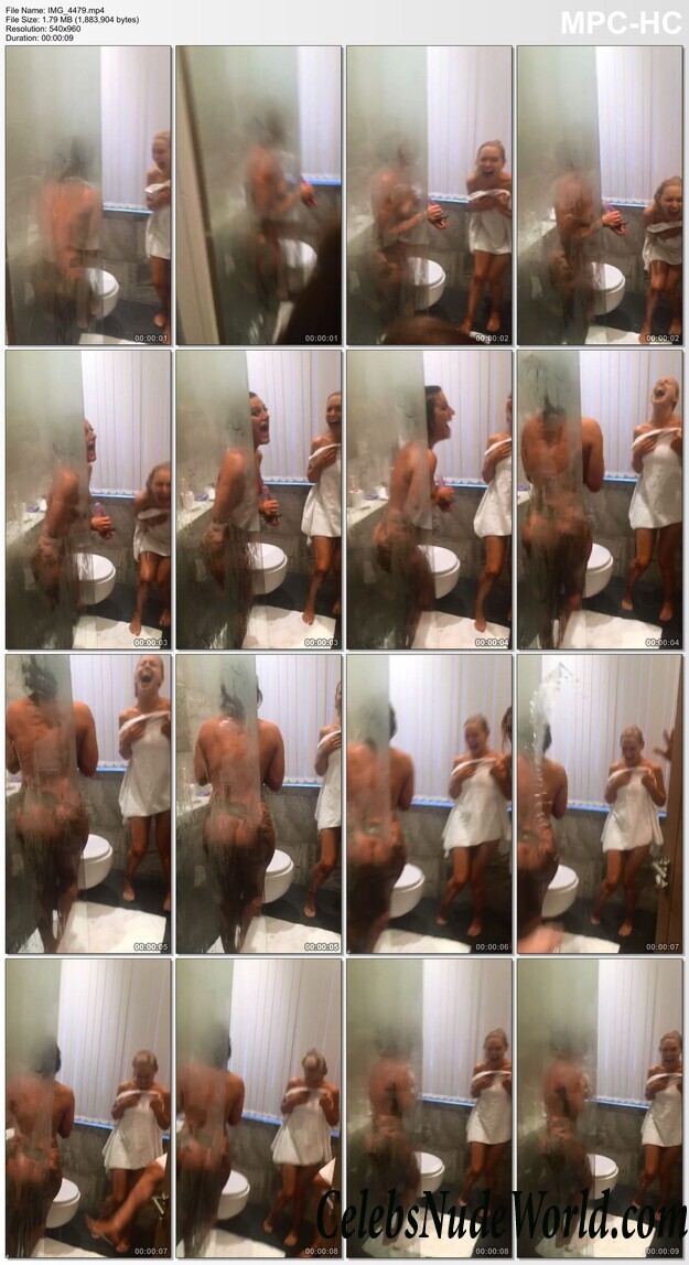 Lacey Banghard's Interracial Sex Steals The Show 118456