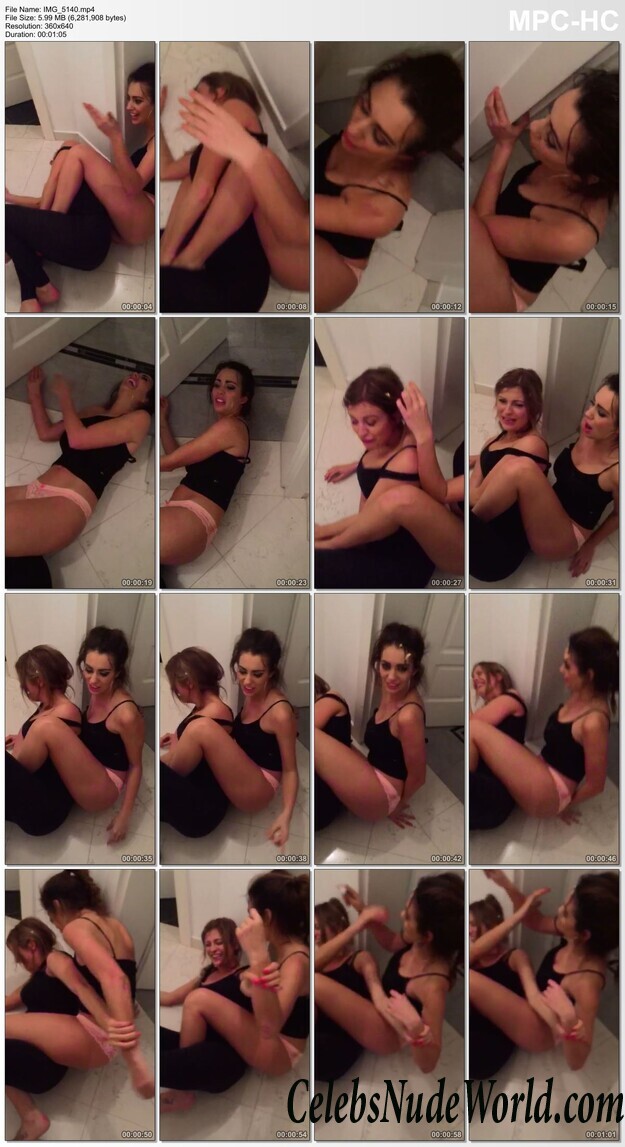 Lacey Banghard's Interracial Sex Steals The Show 118457