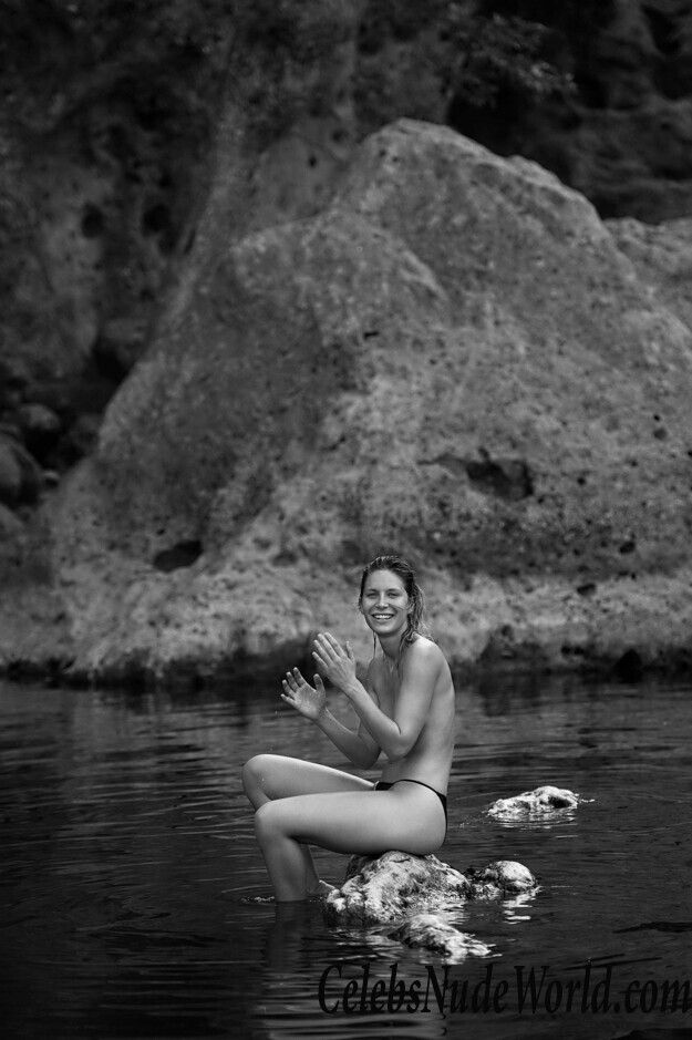 Lauren Bonner Nude 118591