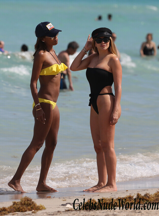 Larsa Pippen Sexy 118668