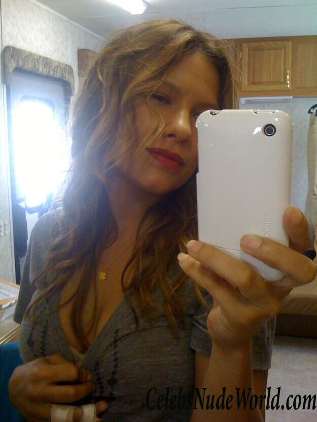 Kiele Sanchez LEAKS 118752
