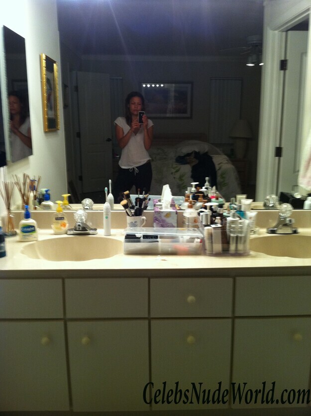 Kiele Sanchez LEAKS 118755