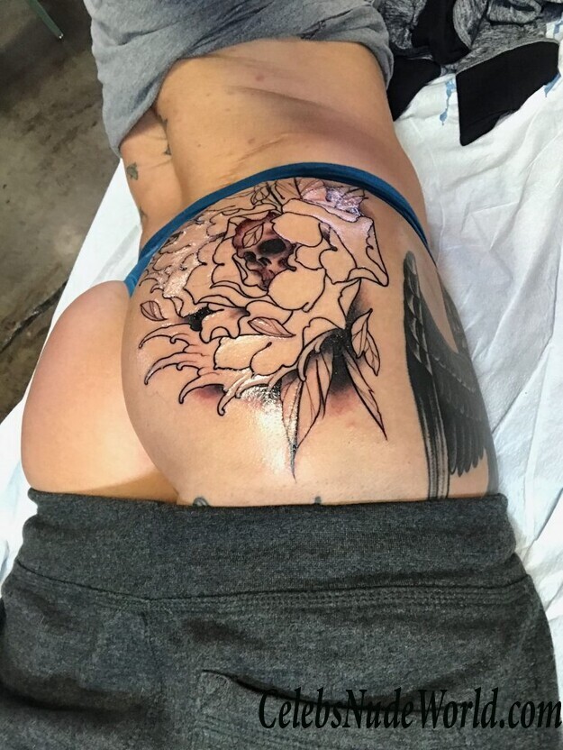 Krissy Mae Cagney Leaked 118792