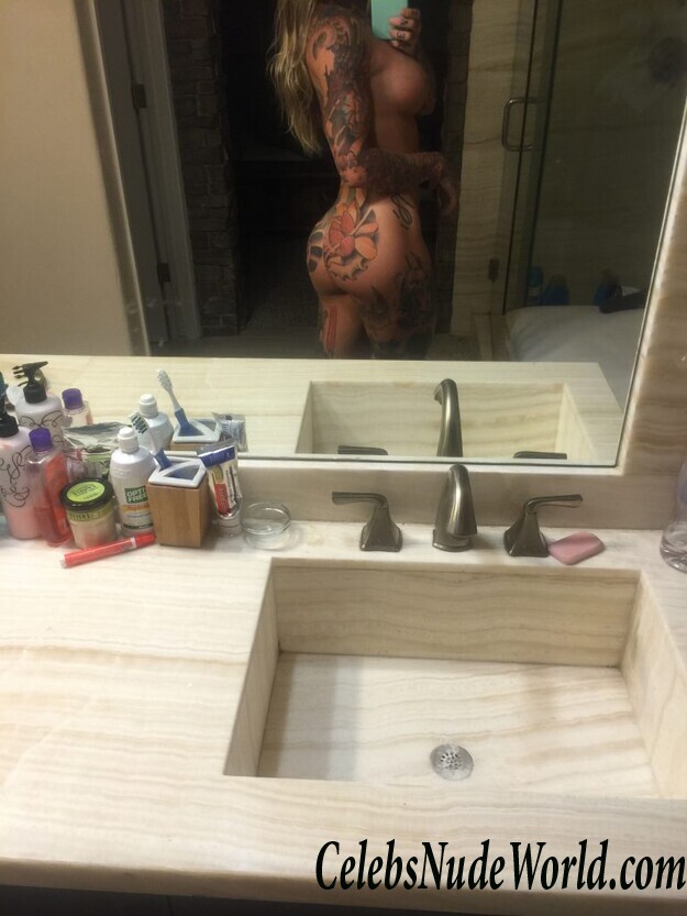 Krissy Mae Cagney Leaked 118796