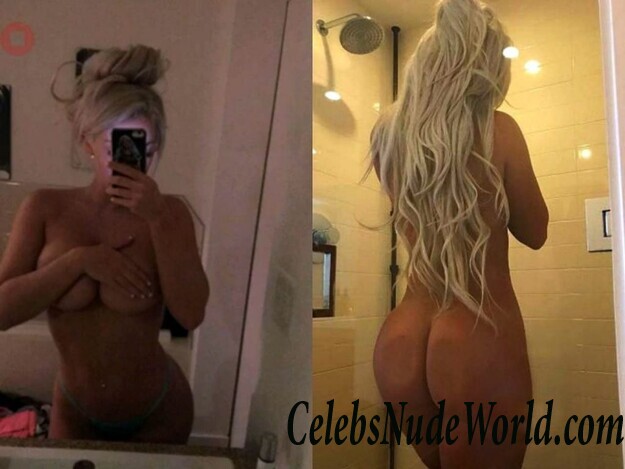 Laci Kay Somers Hot 118841