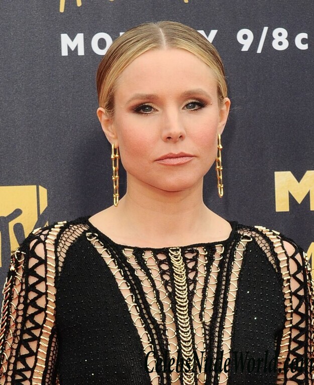 Kristen Bell Sexy 119178