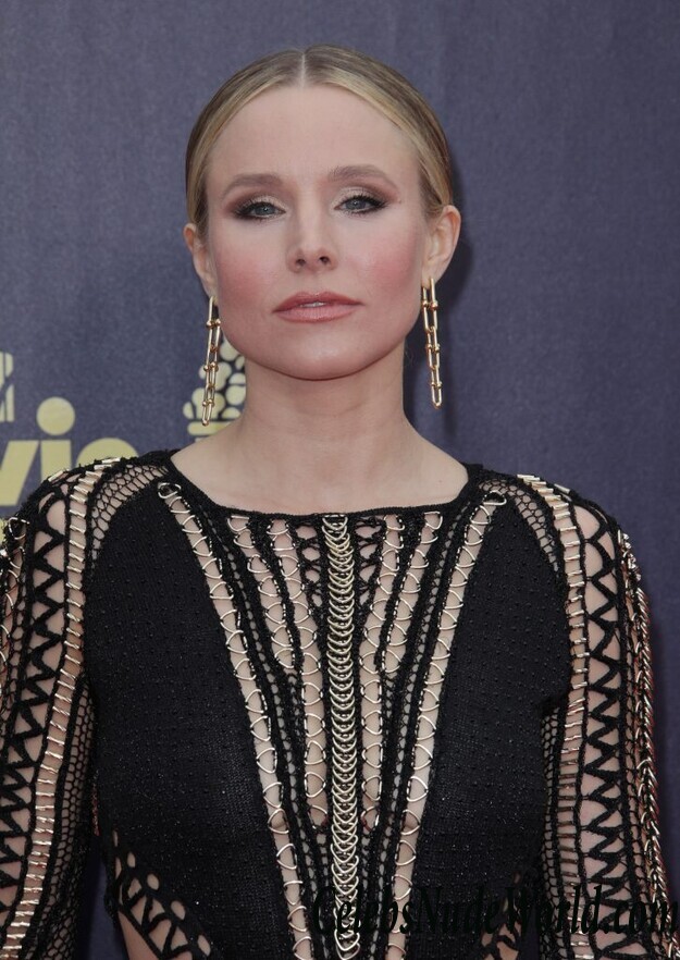 Kristen Bell Sexy 119193