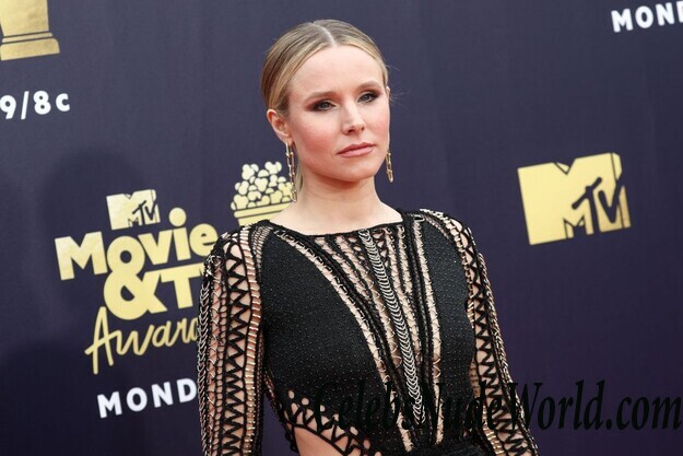 Kristen Bell Sexy 119202