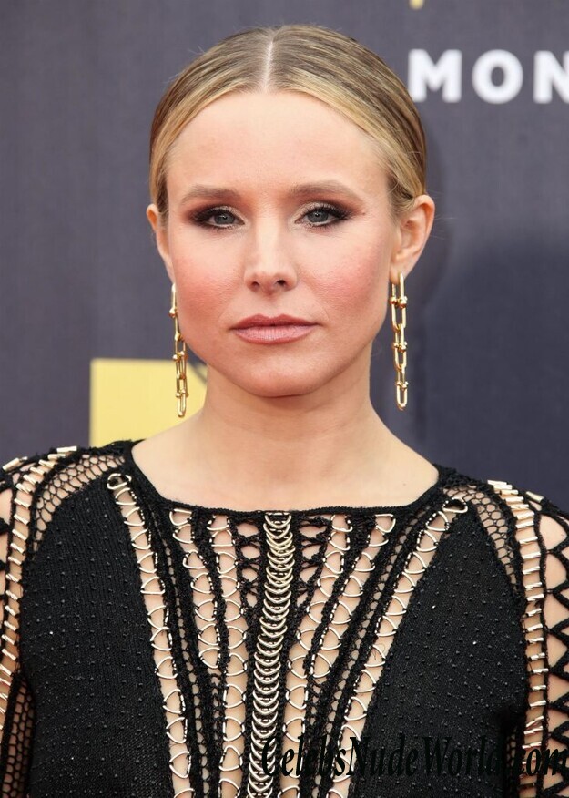 Kristen Bell Sexy 119248