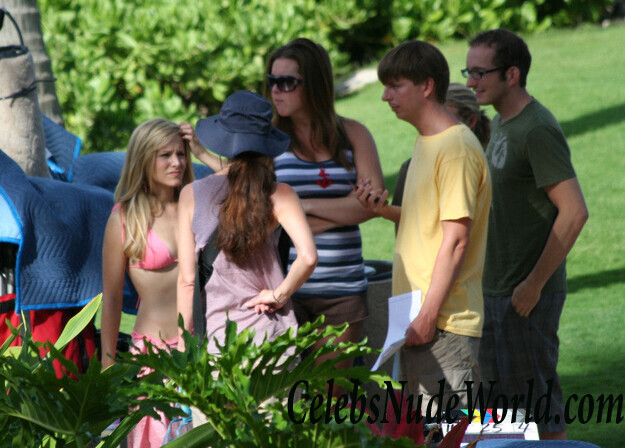 Kristen Bell Sexy 119262