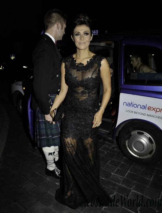 Kym Marsh Sexy 119440