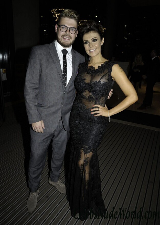 Kym Marsh Sexy 119442