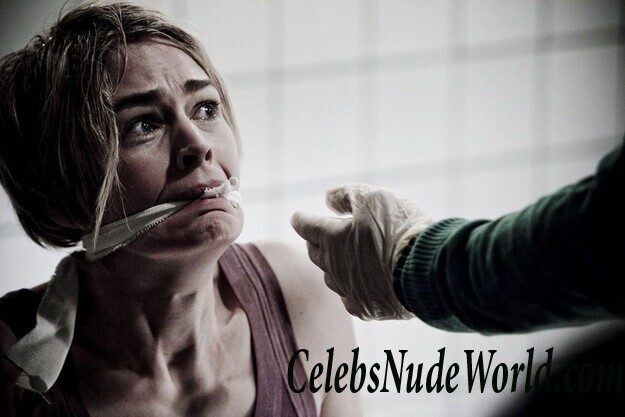 Laura Bach Sexy 119978