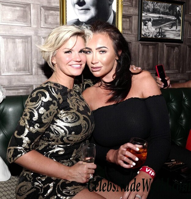 Lauren Goodger Sexy 120133