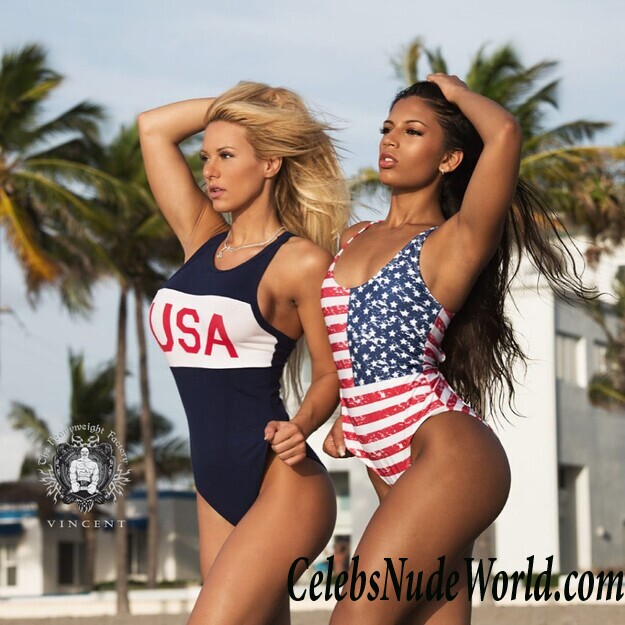 Kindly Myers Nude 120446