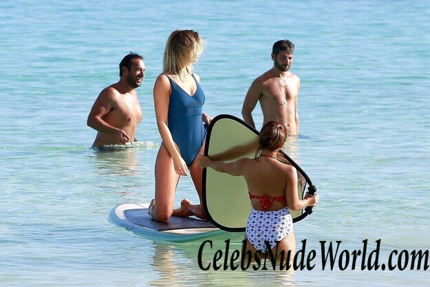 Kristina Mendonca Sexy 120633