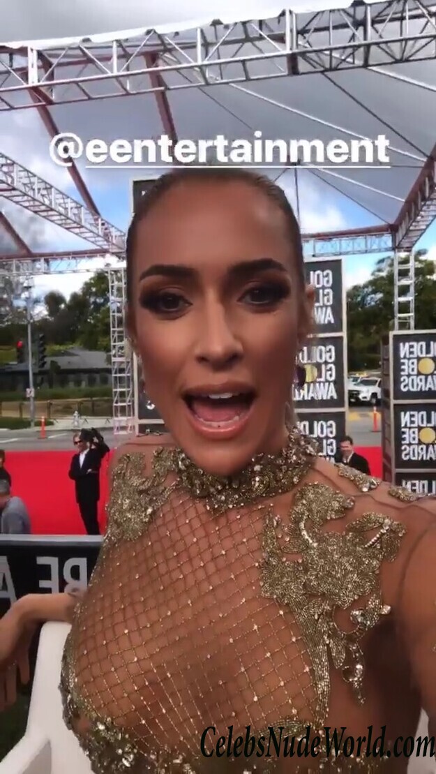 Kristin Cavallari See Through 120907