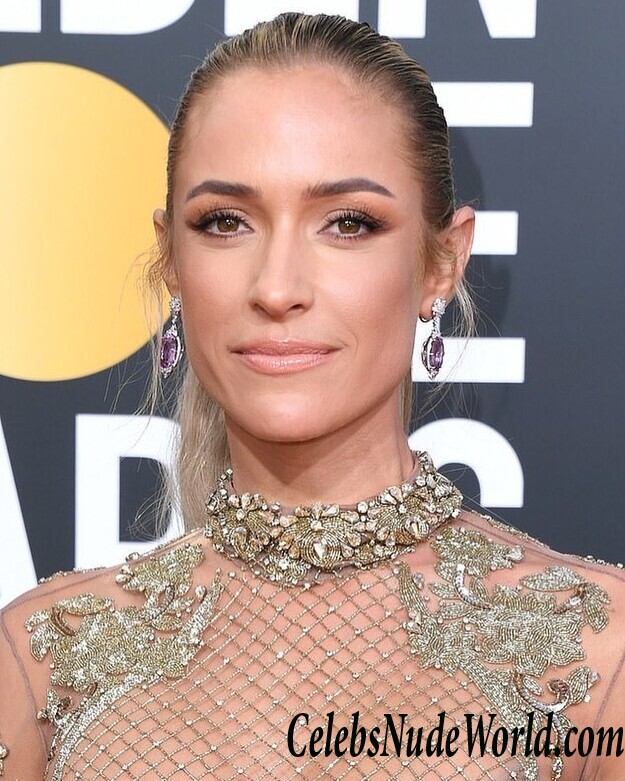 Kristin Cavallari See Through 120912