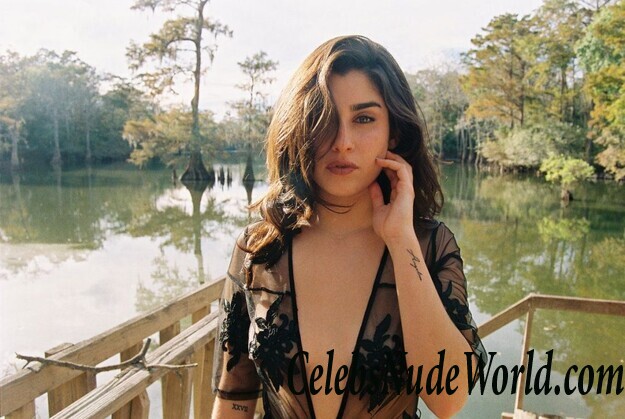 Lauren Jauregui See Through 121066