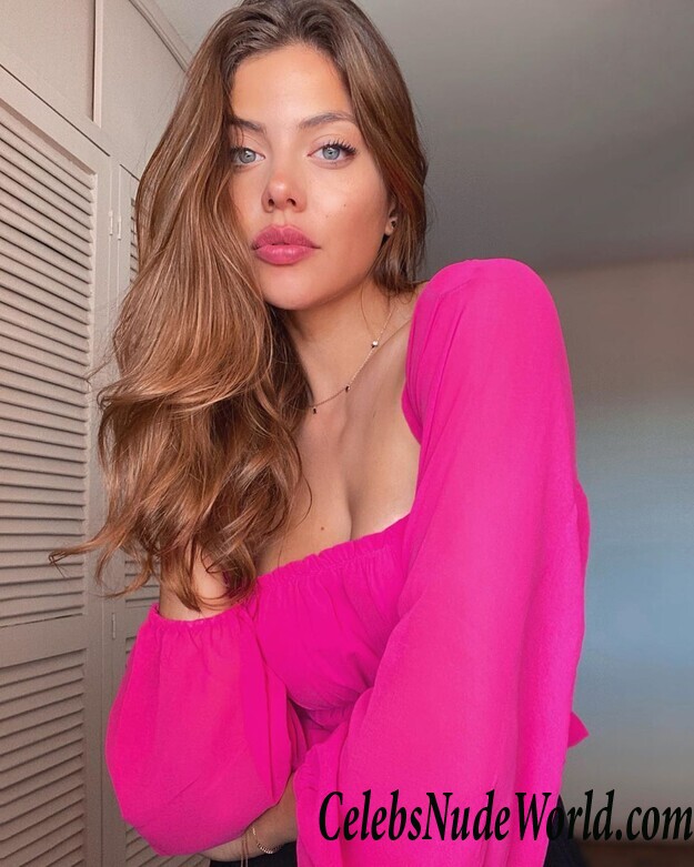 Laura Ortega Leaked 121067