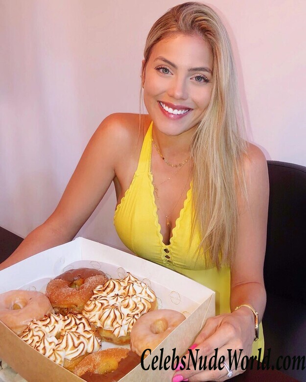 Laura Ortega Leaked 121068