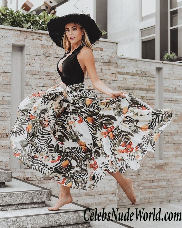 Laura Ortega Leaked 121077