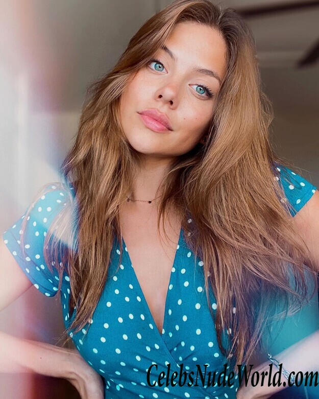 Laura Ortega Leaked 121080