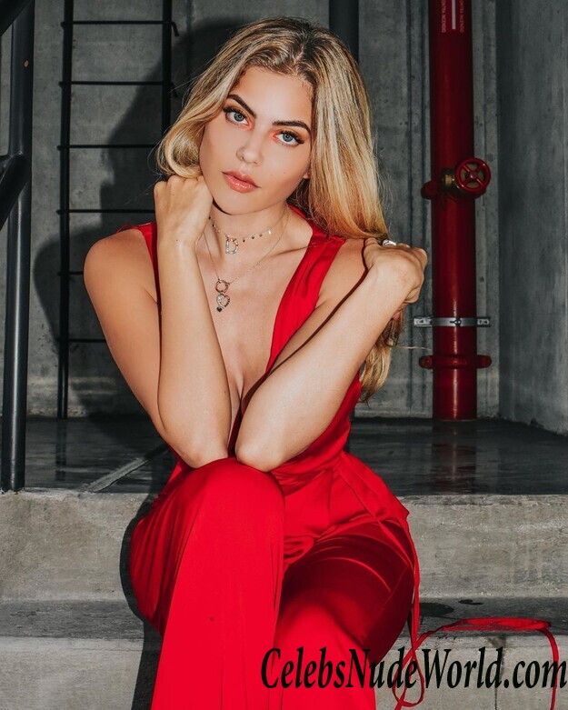 Laura Ortega Leaked 121089