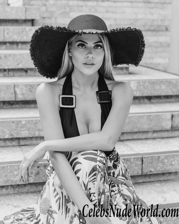 Laura Ortega Leaked 121090