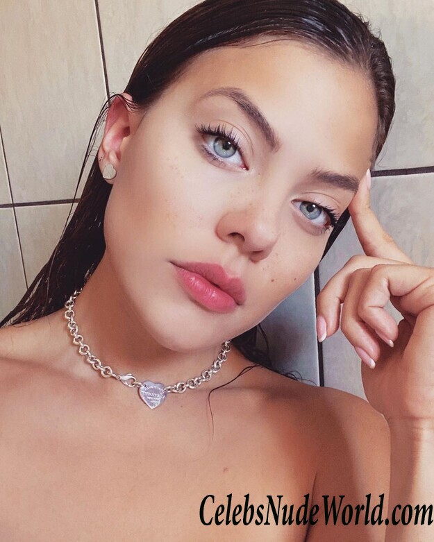 Laura Ortega Leaked 121099