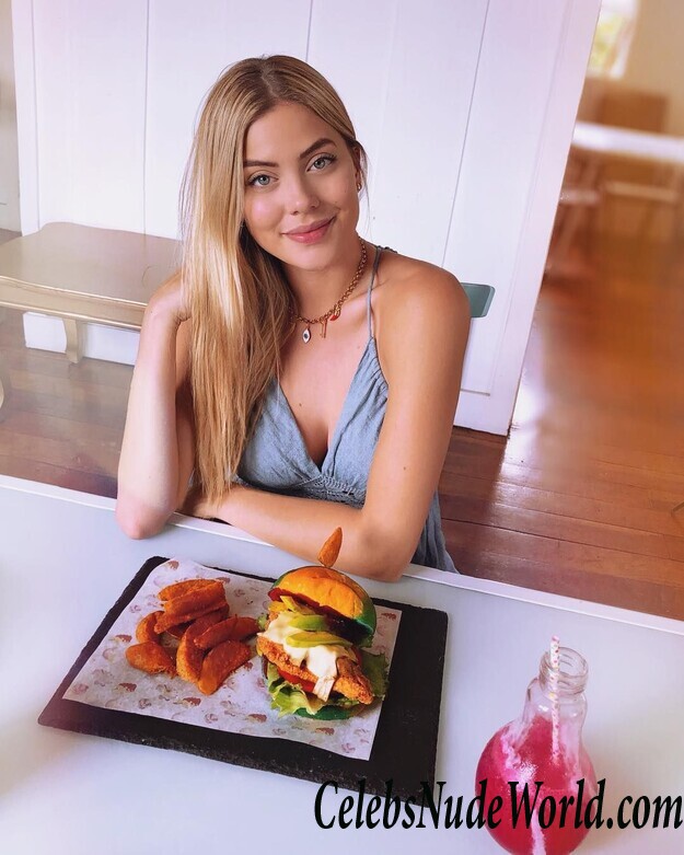 Laura Ortega Leaked 121106