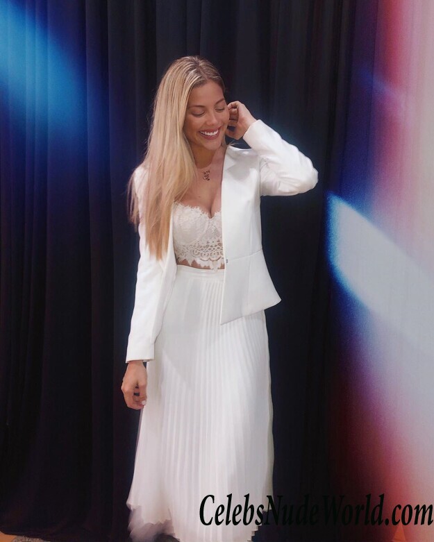 Laura Ortega Leaked 121114