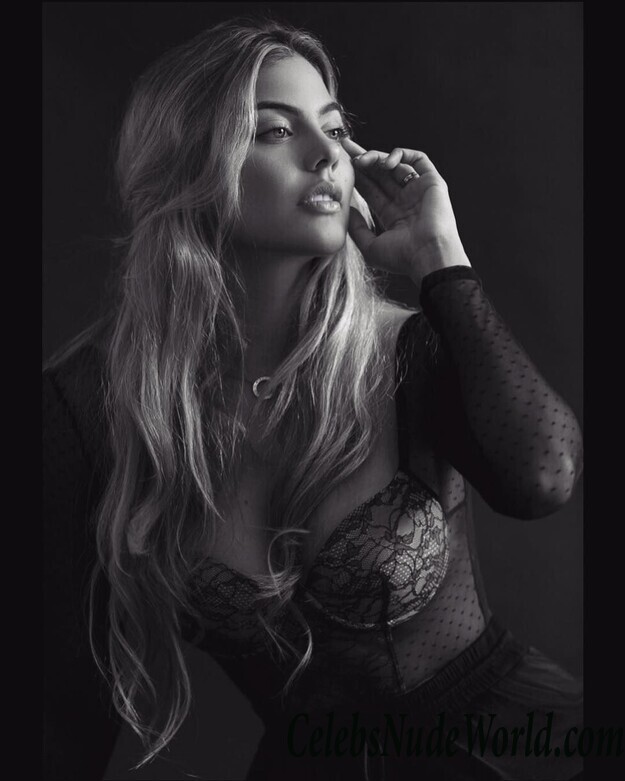 Laura Ortega Leaked 121116