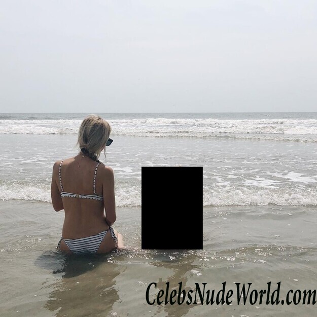 Kristin Cavallari Sexy 121154