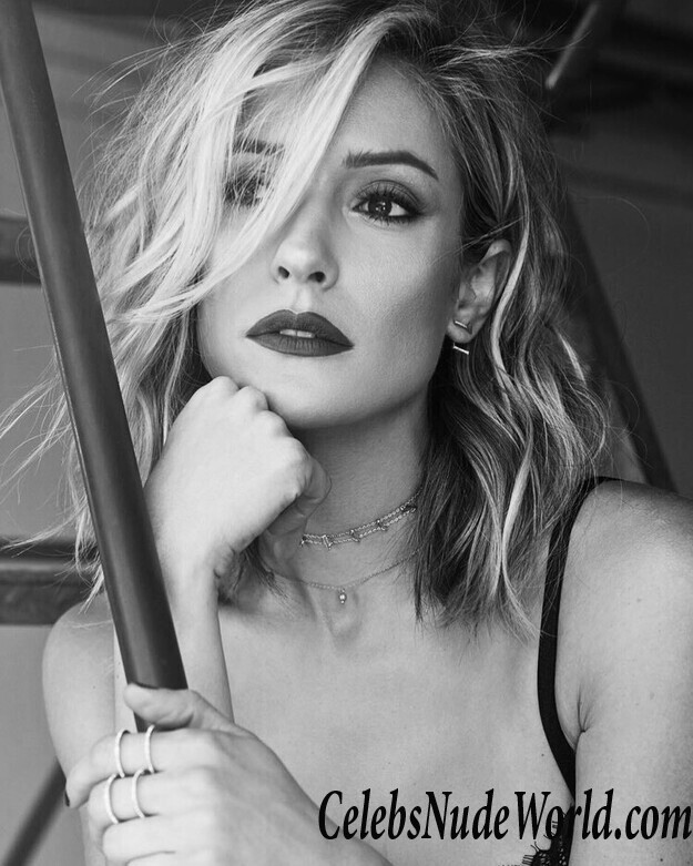 Kristin Cavallari Sexy 121155