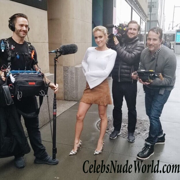 Kristin Cavallari Sexy 121159