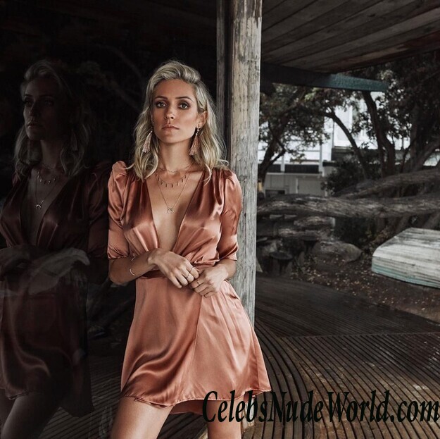 Kristin Cavallari Sexy 121160