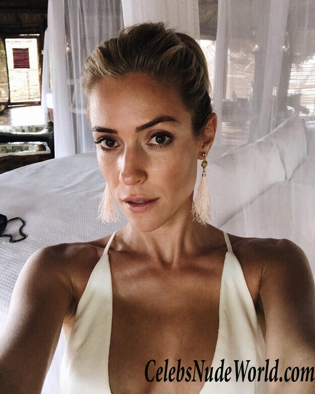 Kristin Cavallari Sexy 121169
