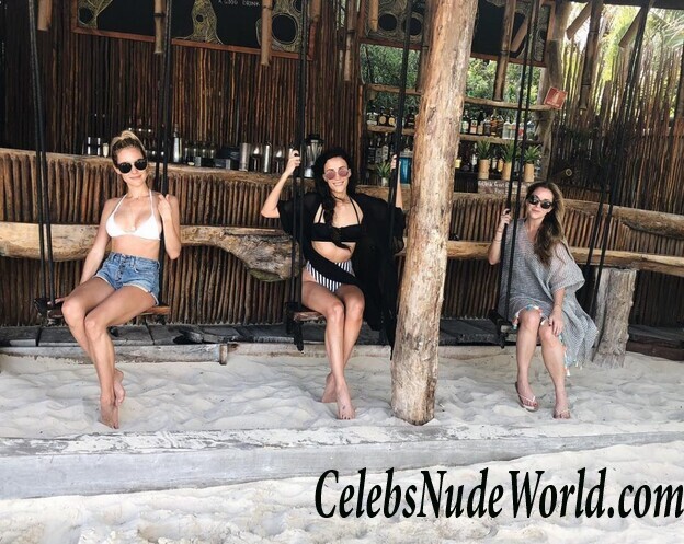 Kristin Cavallari Sexy 121176