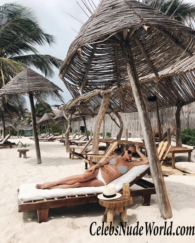 Kristin Cavallari Sexy 121194