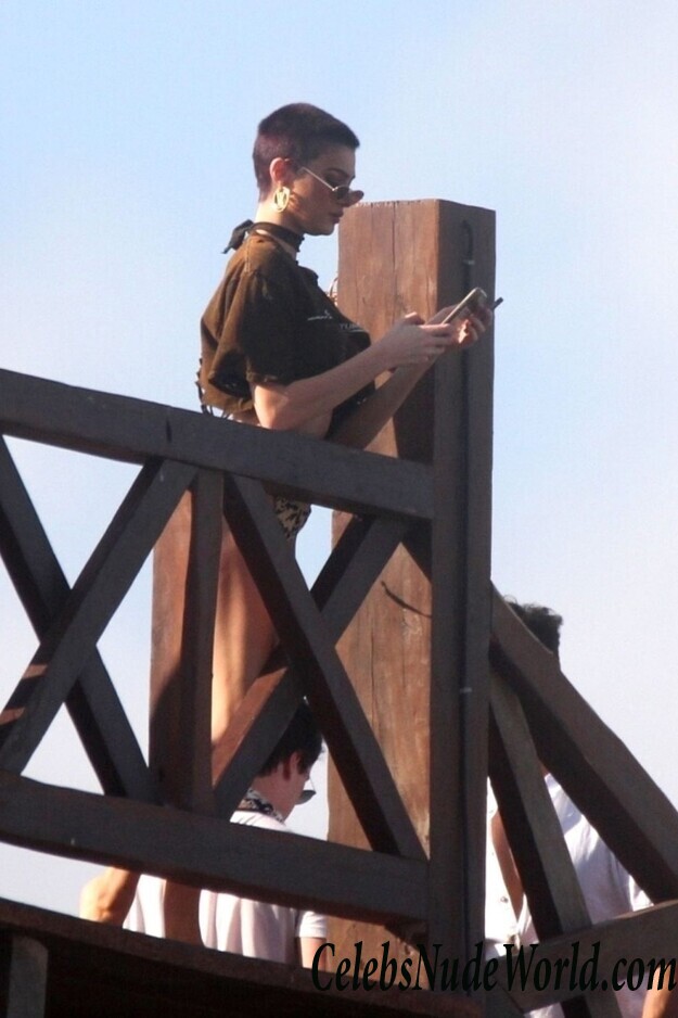 Kristen Hancher Hot 121241