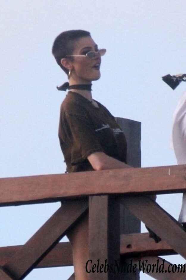 Kristen Hancher Hot 121242