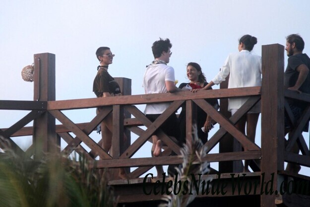 Kristen Hancher Hot 121243