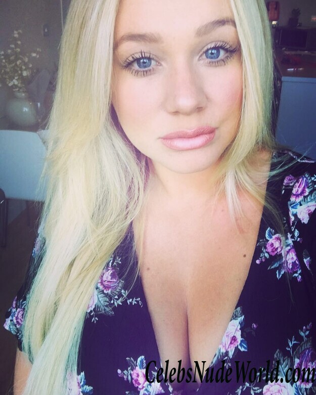 Kirsty Leigh Porter Leaked 121282