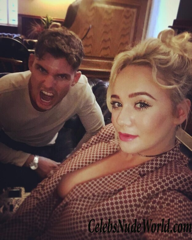 Kirsty Leigh Porter Leaked 121286